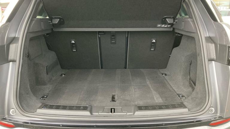 2025 Land Rover Range Rover Evoque 2.0 D200 Dynamic SE 5dr Auto Diesel Hatchback Hatchback Diesel...