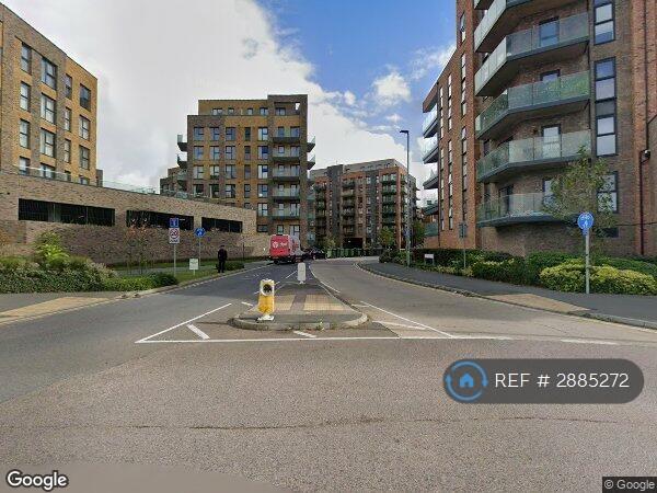 2 bedroom flat in James Smith Court, Dartford, DA1 (2 bed) (#2885272)