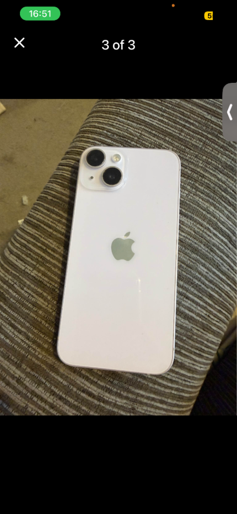 I phone 14