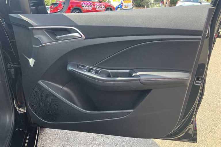 2025 MG MG3 1.5 Hybrid Trophy 5dr Auto HATCHBACK PETROL/ELECTRIC Automatic