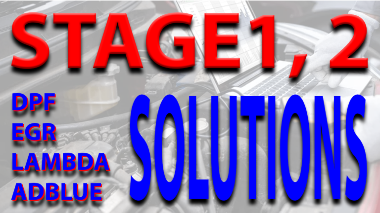 ADBLUE, DPE, EGR SOLUTIONS, STAGE 1, STAGE 2 East End, Glasgow