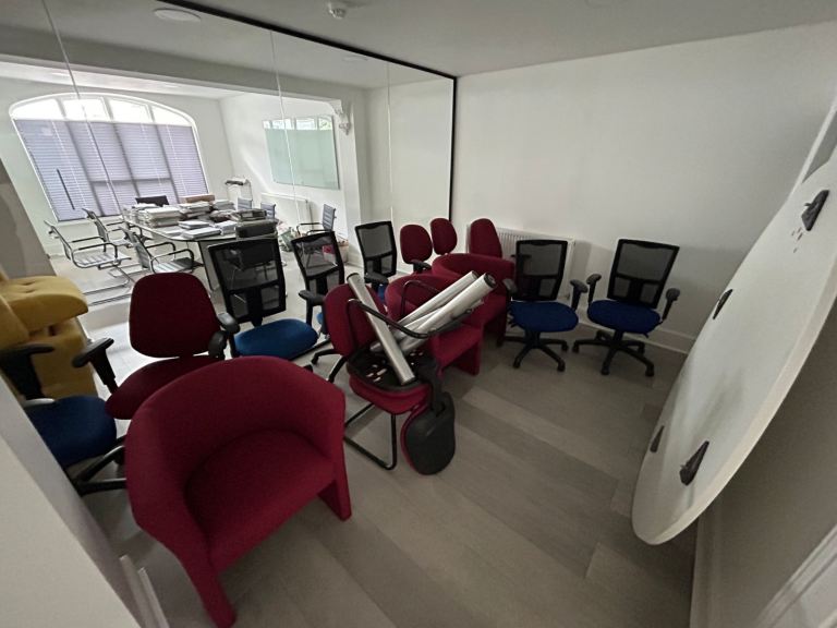 Office furniture