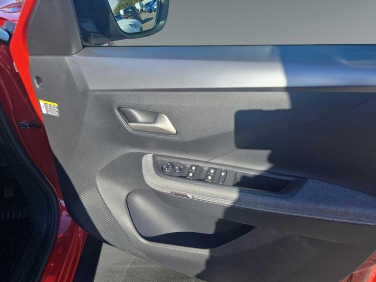 2025 Vauxhall Frontera 1.2 Hybrid [136] GS 5dr e-DCT6 HATCHBACK PETROL Automatic