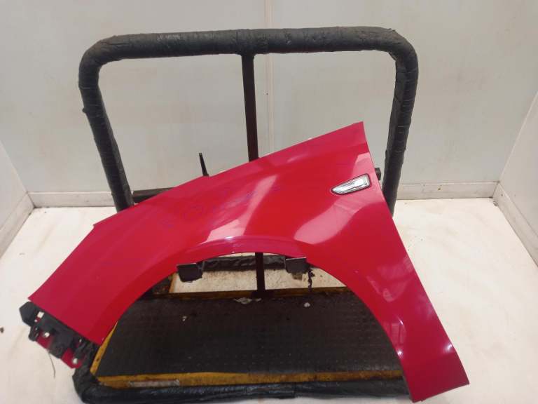 Vauxhall Zafira Left Front Wing N/S 2012-2019 Gbh (50b) 5 Door Mpv