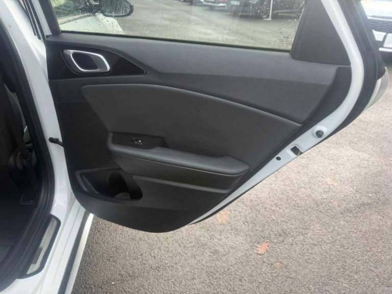 2021 Kia Pro Ceed 1.5T GDi ISG GT-Line 5dr Manual Estate Petrol Manual