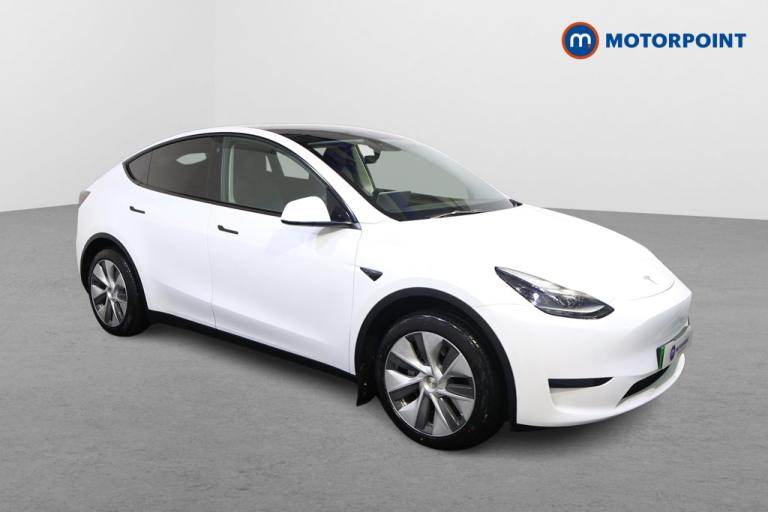 2024 Tesla Model Y RWD 5dr Auto MPV ELECTRIC Automatic