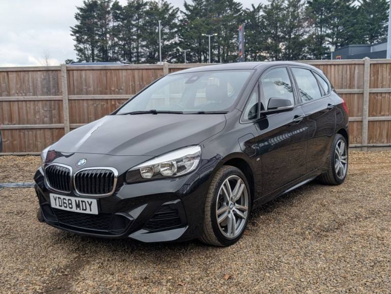 2018 BMW 2 Series Active Tourer 1.5 225xe 7.6kWh M Sport MPV 5dr Petrol Plug-in Hybrid Auto 4WD E...