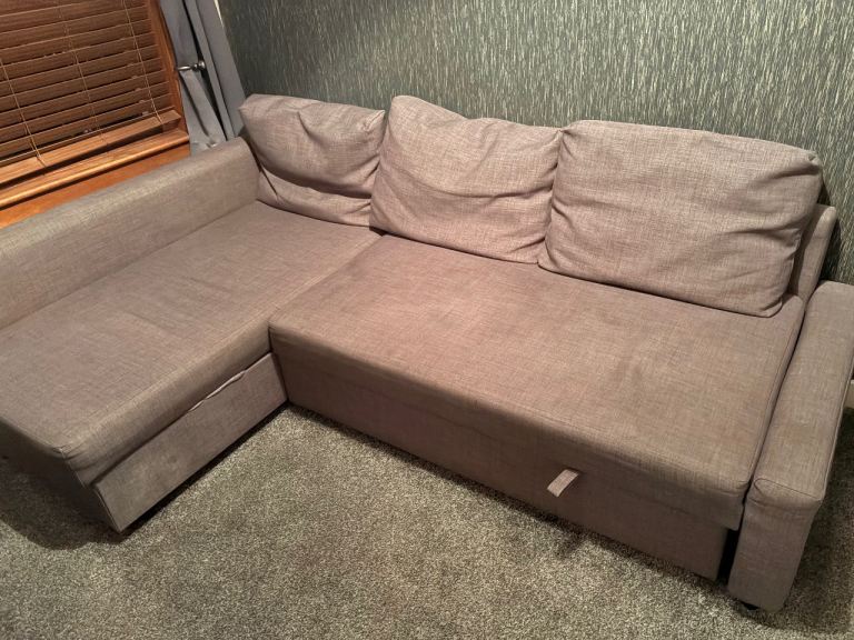 Sofa bed 
