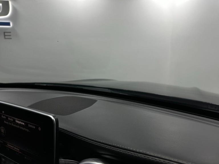 2016 Mercedes-Benz C Class 4.0 C63 V8 BiTurbo AMG (Premium) SpdS MCT Euro 6 (s/s) 4dr SALOON Petr...