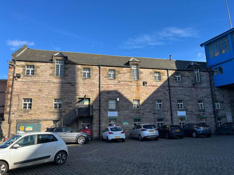 Workshop/Retail/Storage