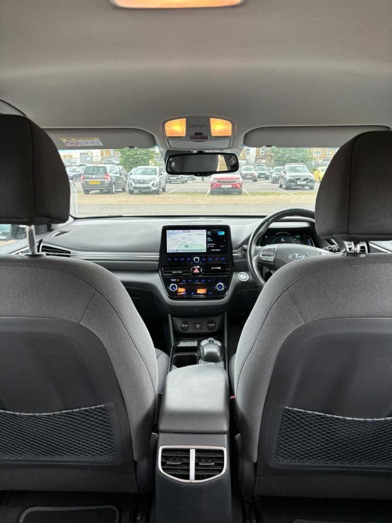 2012 Ford B-MAX 1.0 EcoBoost 120 Titanium 5dr MPV Petrol Manual