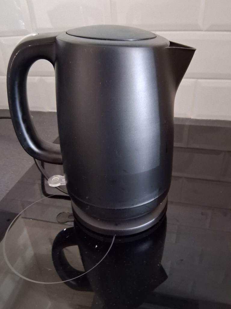 Tesco Kettle
