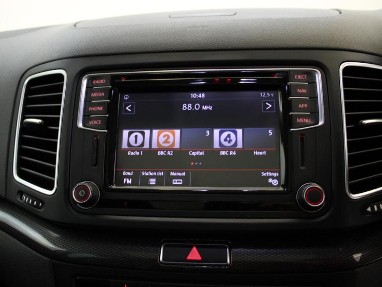 2019 SEAT Alhambra 2.0 TDI Xcellence [EZ] 150 5dr DSG MPV DIESEL Automatic