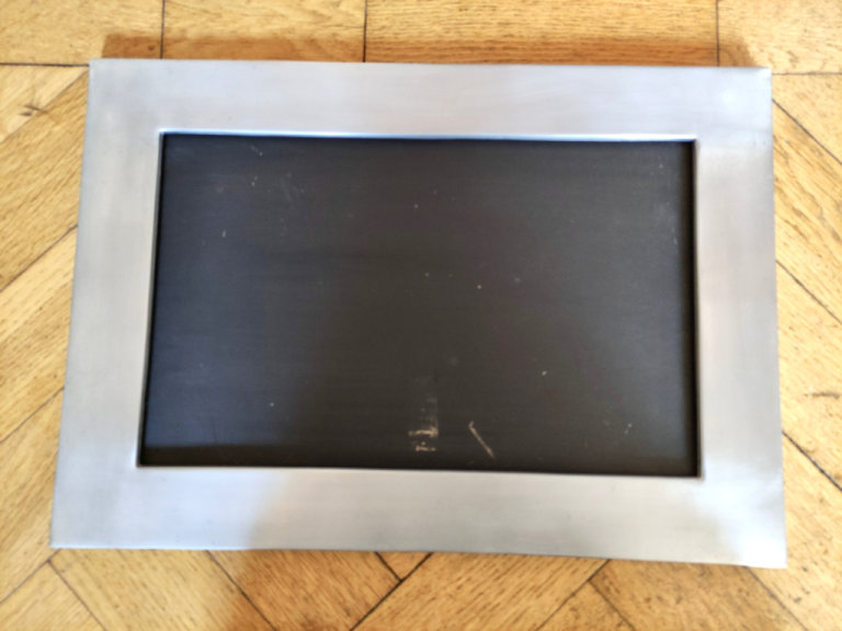 Metal Picture/Mirror Frame