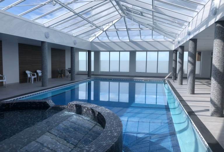 REDUCED BUNGALOW WEEK HOLIDAY CORNWALL, WIDEMOUTH BAY 25TH JULY-1ST AUGUST 2026