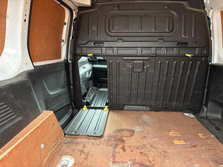 CITROEN BERLINGO 1.5 BlueHDi 1000 Enterprise M Pro 2022