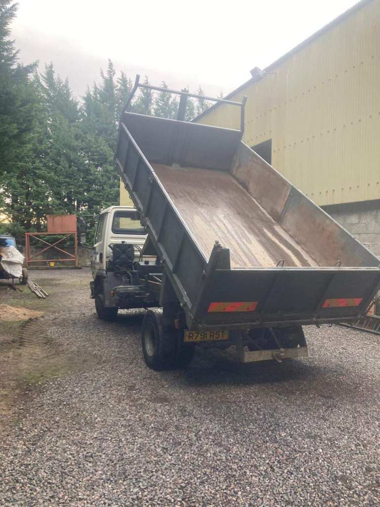 Other, FA 45.180, Other, 1998, 5800 (cc)