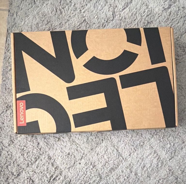 Lenovo Legion 15.3in Ryzen Al Max+ 388 32GB 1TB SSD Radeon 8060s Wi-Fi 7