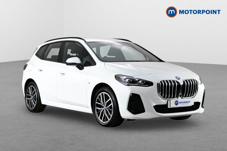 2023 BMW 2 Series 225e xDrive M Sport 5dr DCT [Tech Plus Pack] Estate Hybrid Automatic