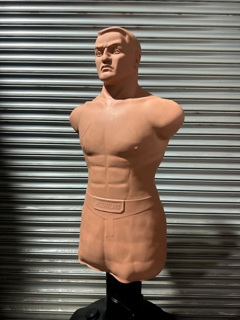 CenturyBOB XL Punching Bag Opponent