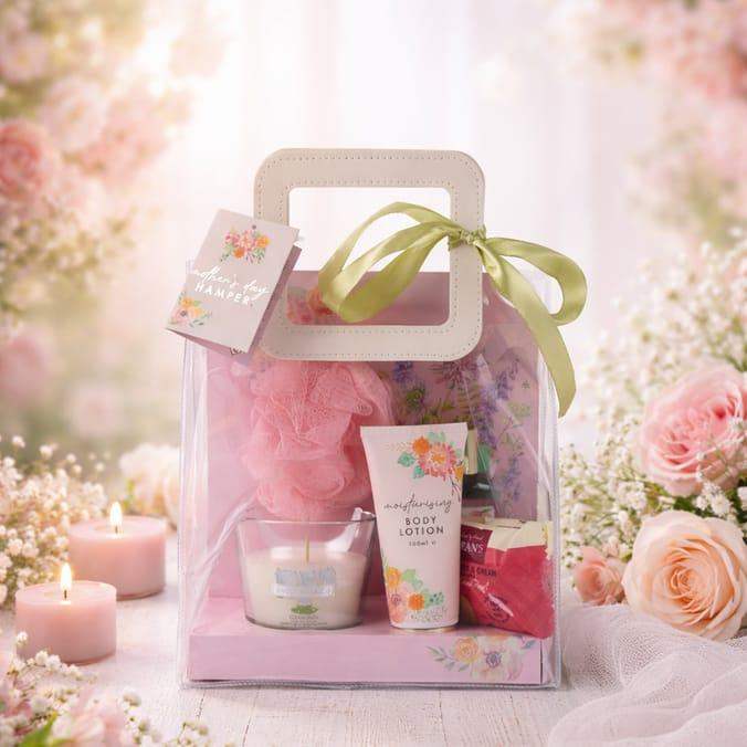 Mother's Day Pamper Hamper Brand New