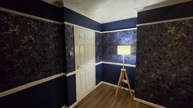 Painter and Wallpaperer