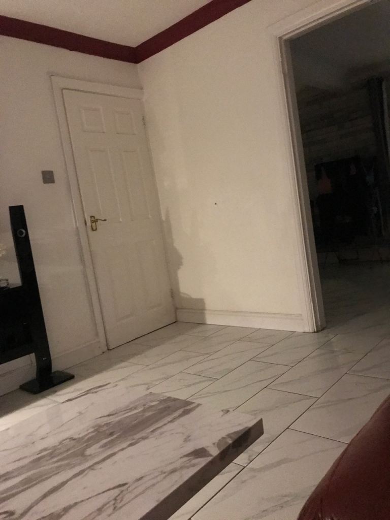 Double room for rent