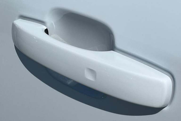 2024 Ford Ranger Wildtrak AUTO 3.0 EcoBlue V6 240ps 4x4 Double Cab Pick Up Automatic Pick-Up Dies...