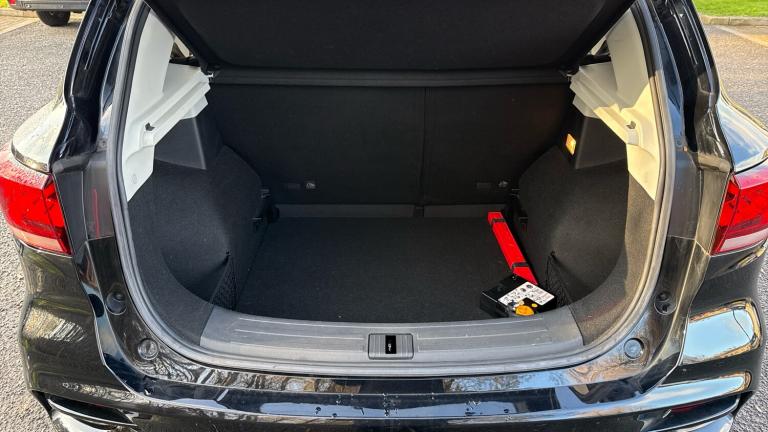 2022 MG MG ZS 1.5 VTi-TECH Excite 5dr Petrol Hatchback Hatchback Petrol Manual