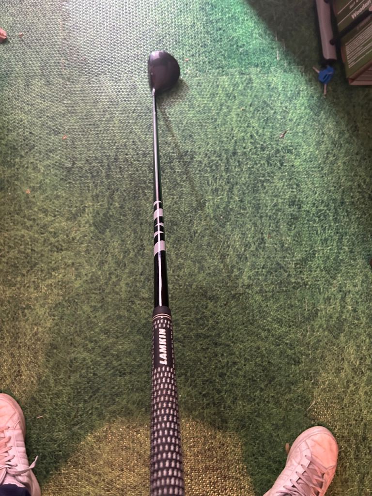 Ben Ross Delta X 3 wood | in Patchway, Bristol | Gumtree