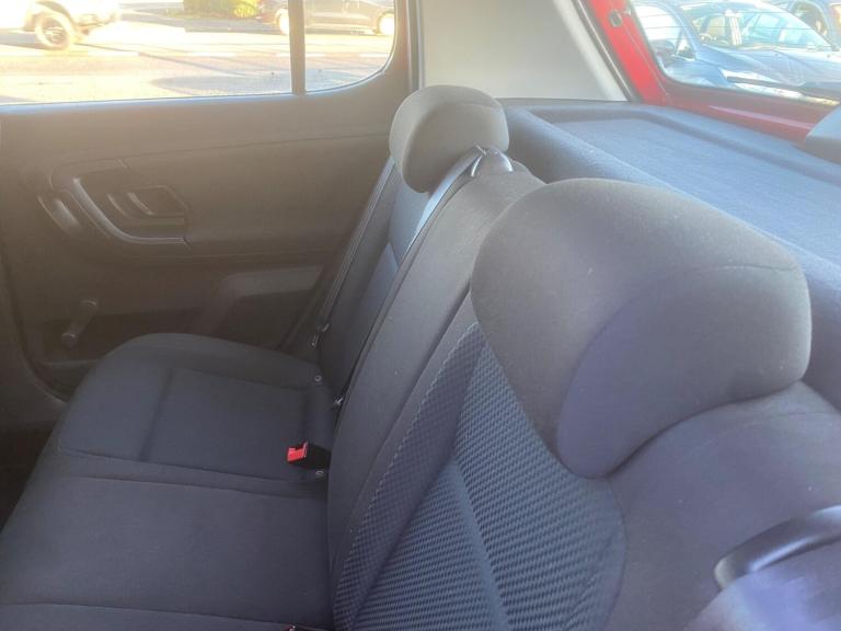 2013 Skoda Fabia 1.6 TDI Elegance Euro 5 5dr HATCHBACK Diesel Manual