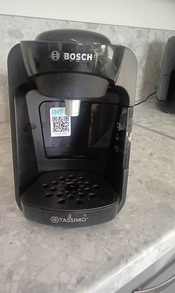 image for coffee machine