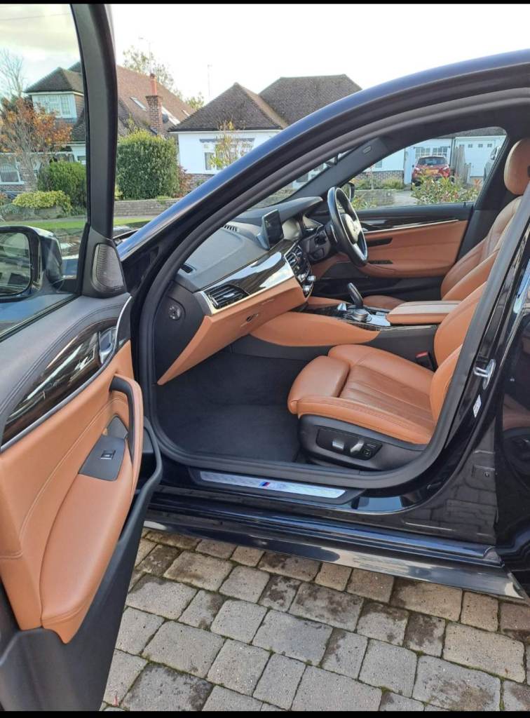 image for Bmw 5 series