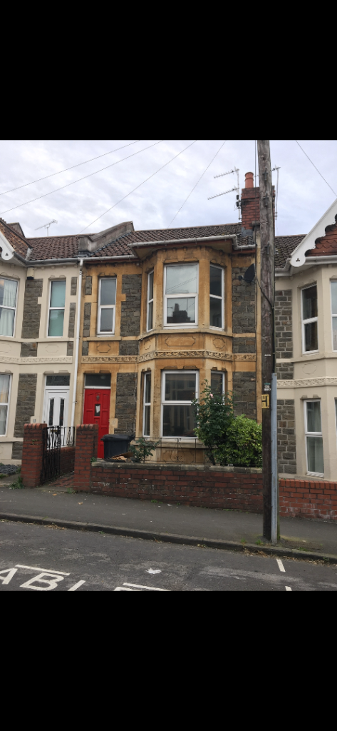 Brislington - Shared House