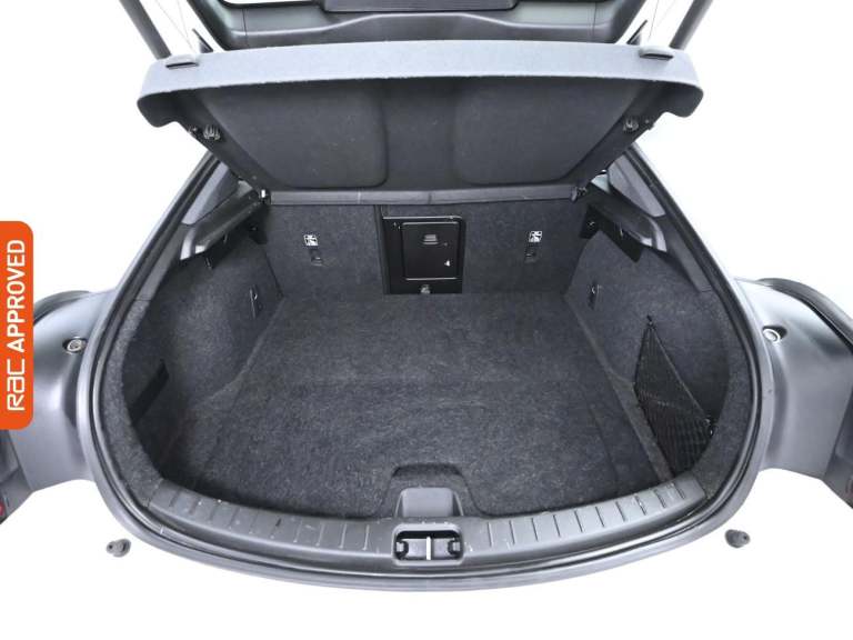 2021 Polestar Polestar 2 Dual Motor 78kWh Long Range Plus Pilot Fastback 5dr Electric Auto 4WDE (...