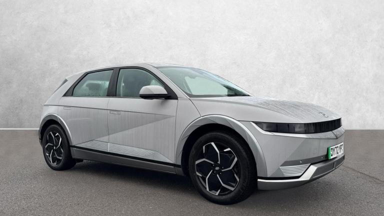 2022 Hyundai Ioniq 5 125kW Premium 58 kWh 5dr Auto Electric