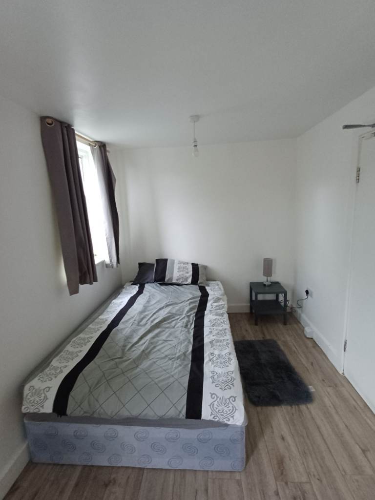 DSS ACCEPTED - Studio Flat Available in North Circular Rd. Brent NW2