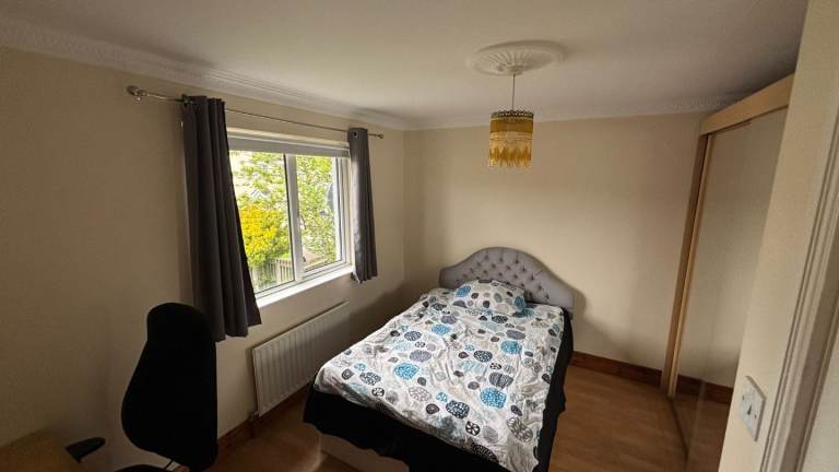Double room to rent in Newry