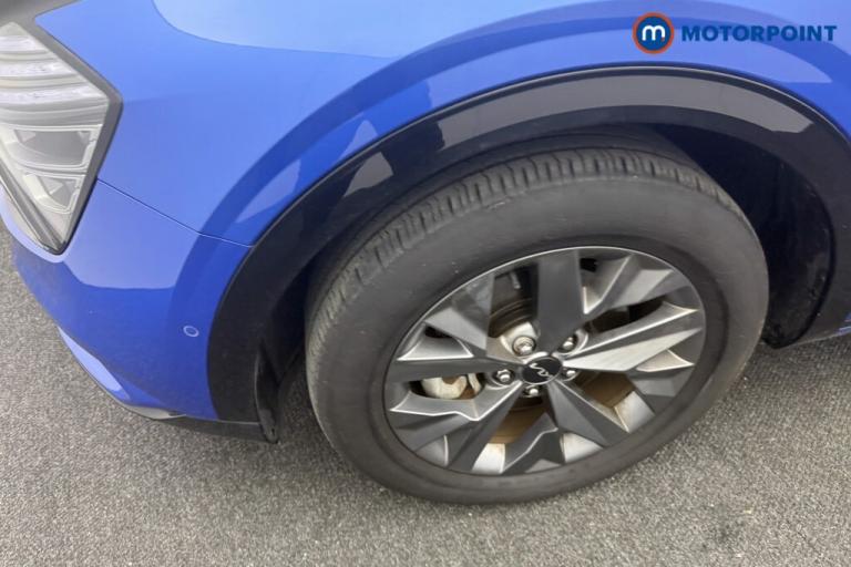 2023 Kia Sportage 1.6T GDi HEV GT-Line S 5dr Auto ESTATE PETROL/ELECTRIC Automatic