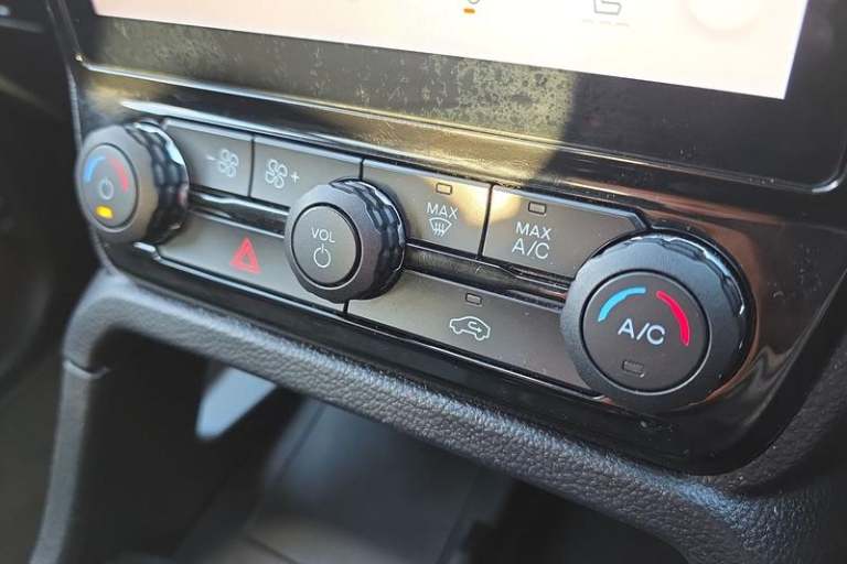 2023 Ford Ranger Wildtrak AUTO 2.0 EcoBlue 205ps 4x4 Double Cab Pick Up, DUAL ZONE CLIMATE C PICK...