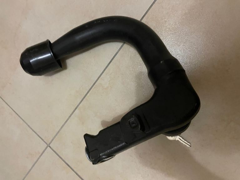 image for BMW X1 2022 detachable towbar used once