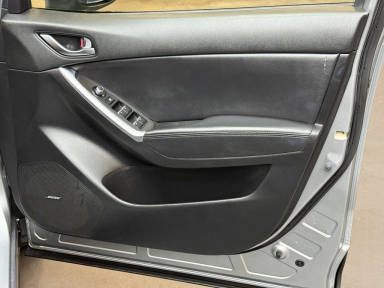 2015 Mazda CX-5 2.2d [175] Sport Nav 5dr AWD ESTATE DIESEL Manual