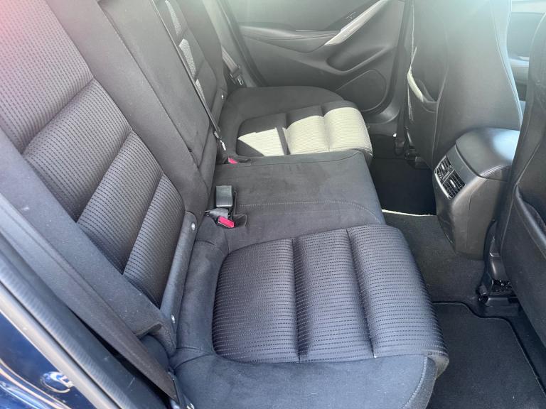 Superb estate ulez compliant AA Dealer Promise