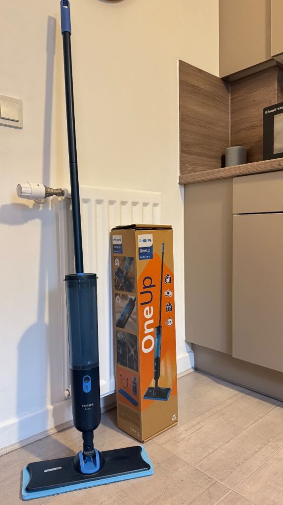 Electric Mop