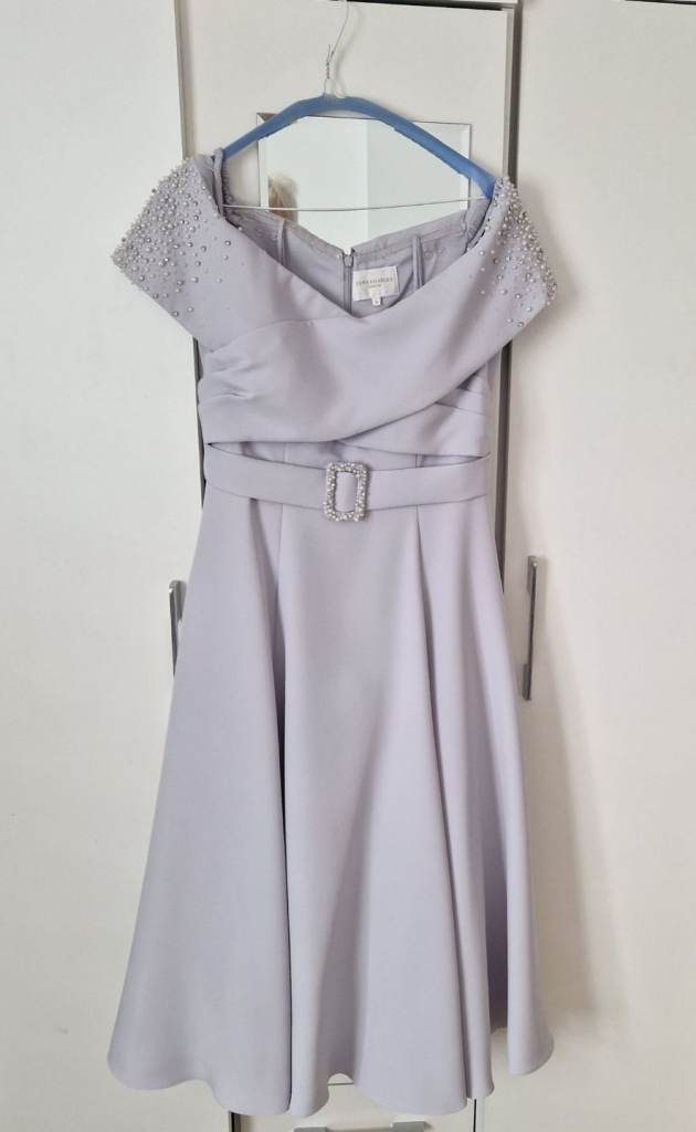 Mother of the Bride dress