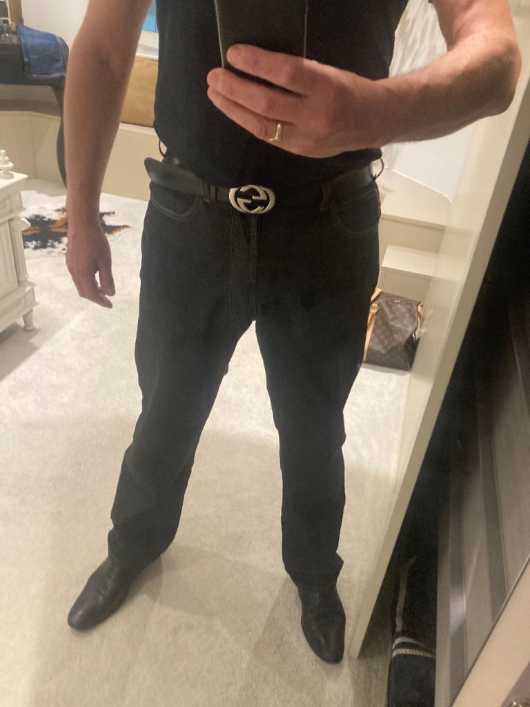 Brand New Armani Jeans 