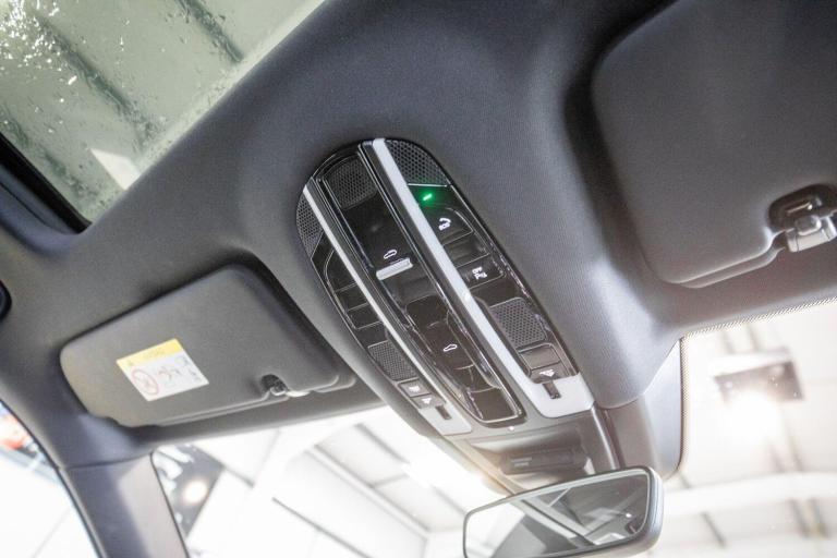 2021 Porsche Cayenne E-Hybrid 5dr Tiptronic S ESTATE PETROL/ELECTRIC Automatic