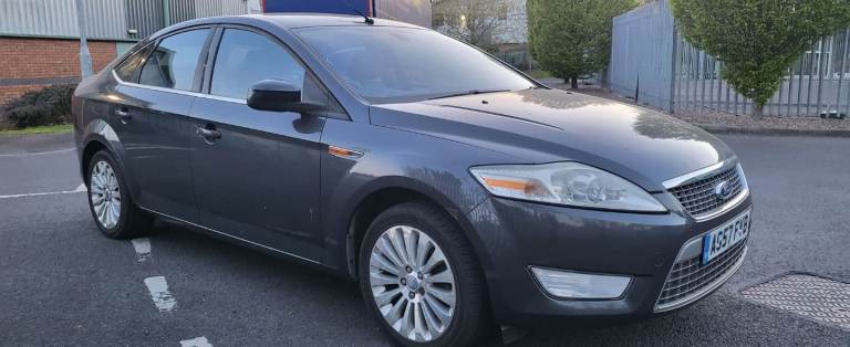 Ford Mondeo 2.0 tdci honda nissan toyota renault hyundai Volkswagen Vauxhall peugeot skoda suzuki