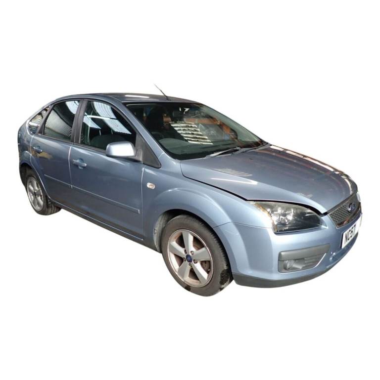 NOW BREAKING - Ford Focus Zetec MK2! Second Hand Car Parts / Used vehicle spares / Breakers Yard