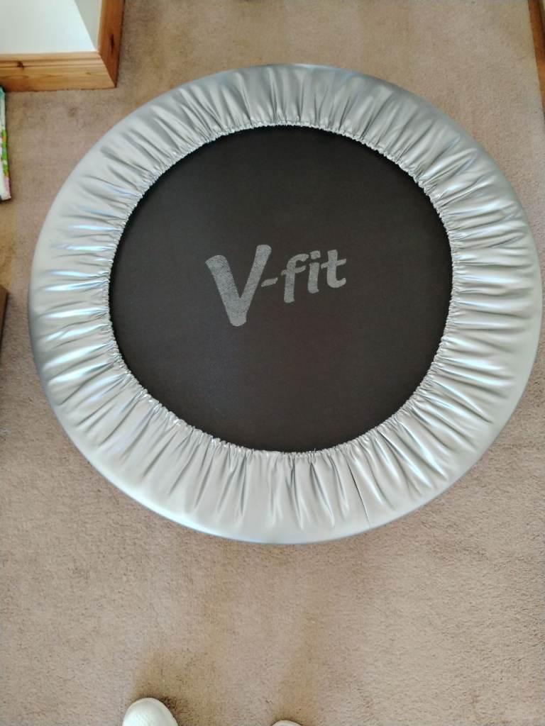 Mini Vfit Trampoline 